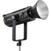 Đèn Led Godox SZ300R Zoom RGB Light