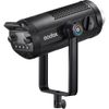 Đèn Led Godox SZ300R Zoom RGB Light