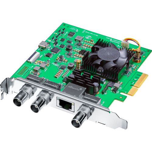 Blackmagic DeckLink IP/SDI HD