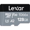 Thẻ nhớ Lexar 128GB 1066x MicroSDXC U3 UHS I A2