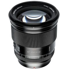 Ống kính Viltrox AF 75mm F1.2  for Nikon Z