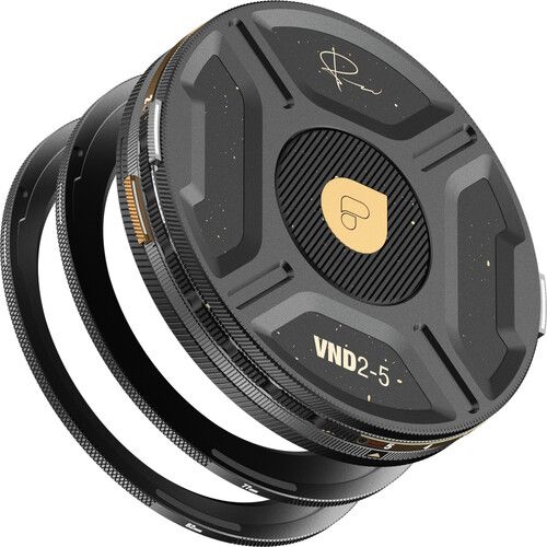 Filter Polarpro Helix VND Kit