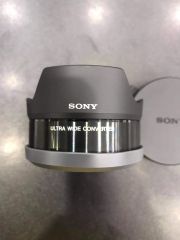 Sony 16mm F2.8 + Converter VCL-ECU2 cũ