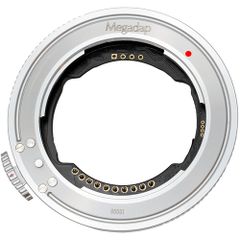 Ngàm Chuyển Laowa Megadap ETZ21Pro Leica M Lens To Sony Autofocus