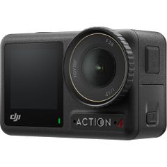 DJI Osmo Action 4 standard combo