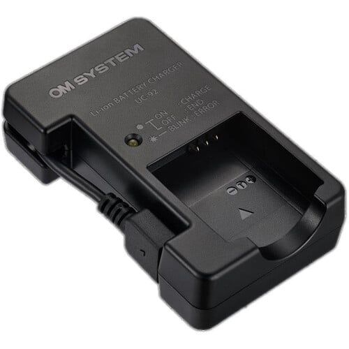 Bộ sạc pin USB OM SYSTEM UC-92 ( UC92 )