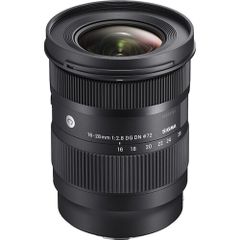Ống kính Sigma 16-28mm F2.8 DG DN for Sony E-mount / L-mount