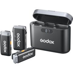 Micro Godox WEC Kit2