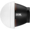 Đèn LED ZHIYUN MOLUS X60 COB light Bi Color Combo