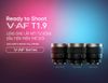 Samyang V-AF 75mm T1.9 cho Sony FE