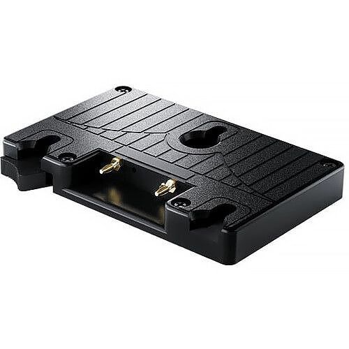 Blackmagic URSA Cine Battery Plate ( Ngàm Gold )