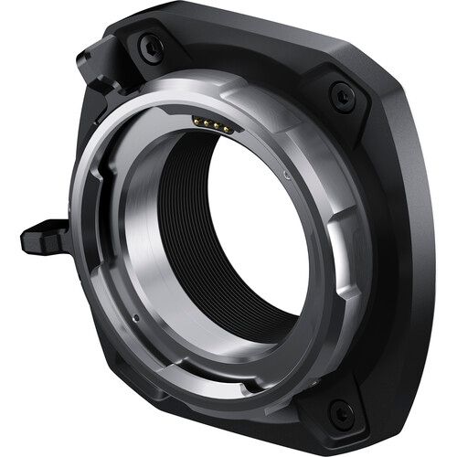 Ngàm Blackmagic Design for URSA Cine PL ( Ngàm PL )