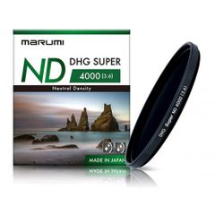 Kính lọc Marumi DHG Super ND4000