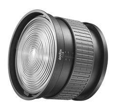 Ống kính Godox FLS8 Fresnel Ngàm Bowen