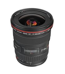 Canon EF17-40mm f4L USM ( Nhập Khẩu )