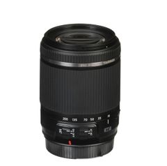 Tamron 18-200mm F 3.5-6.3 Di II VC