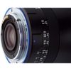 Zeiss Milvus 18mm F2.8 ZE for Canon