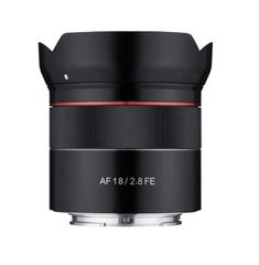 Samyang AF 18mm F2.8 for Sony E