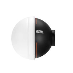 Tản Sáng Dome Diffusion Large Zhiyun Molus G60 Và X100