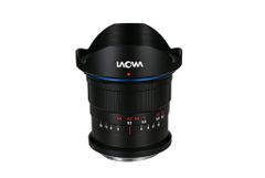 Ống kính Laowa 14mm F4 Zero-D DSLR