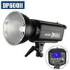 Bộ đèn GODOX DP600 II-D Studio Flash Kit