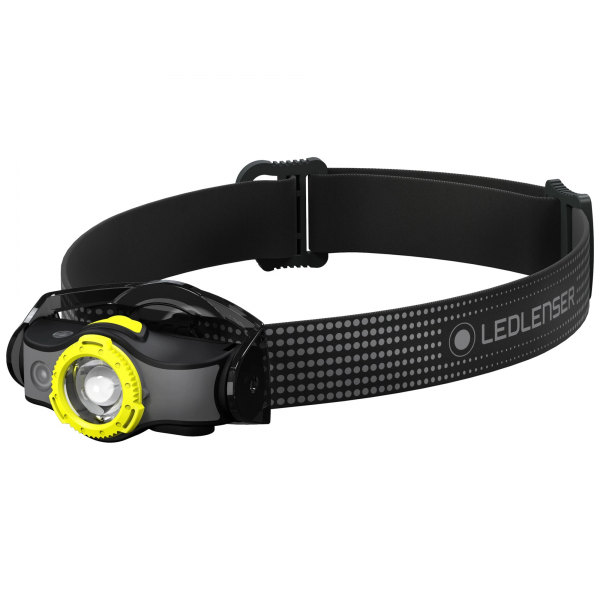 Đèn Đội Đầu Ledlenser MH5