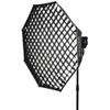 Nanlux Octagonal Softbox for Evoke LED Light (59