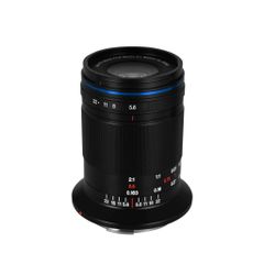 Ống kính Laowa 85mm F5.6 2X Ultra Macro APO for Leica M