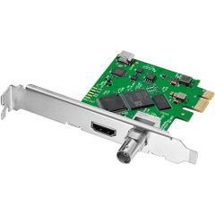 Blackmagic BDLKMINIMON3G Design DeckLink Mini Monitor HD