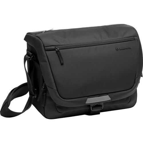 Túi máy ảnh Manfrotto Advanced III Messenger M for DSLR CSC (MB MA3-M-M)