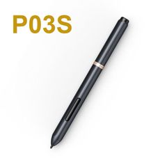 Bút vẽ Stylus Passive P03S cho XP-PEN Artist