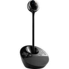 LOGITECH BCC950 ALL-IN-ONE WEBCAM KIÊM THIẾT BỊ THU ÂM