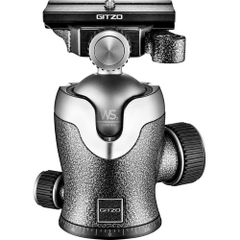 ĐẦU CHÂN MÁY GITZO BALL HEAD MOUNTAINEER SER.2,3 (GH3382QD)