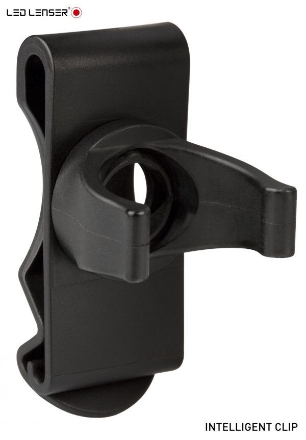 Phụ kiện cài đèn pin P7…,M7… Ledlenser