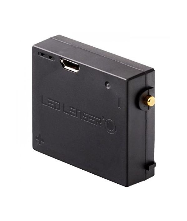 Phụ kiện Ledlenser Battery 3.7V 880MAH LI-ION