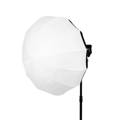 Nanlux Evoke Lantern Softbox 120cm with NL Mount