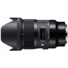 Sigma 35/1.4 DG HSM for L-mount