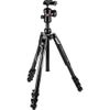 Bộ chân máy quay Manfrotto Befree Adv Live Alu 2W / MVKBFRL LIVE