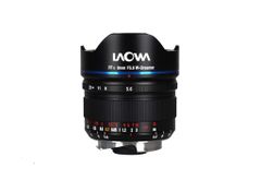 Ống kính Laowa 9mm F5.6 FF RL cho ngàm Leica M