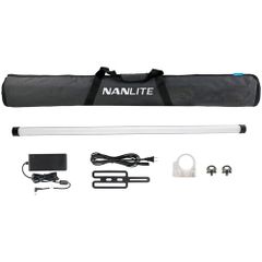 Đèn Led Nanlite PavoTube II 30x RGBW Kit 1