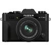 Fujifilm X-T30 II kit 15-45 F3.5-5.6 OIS
