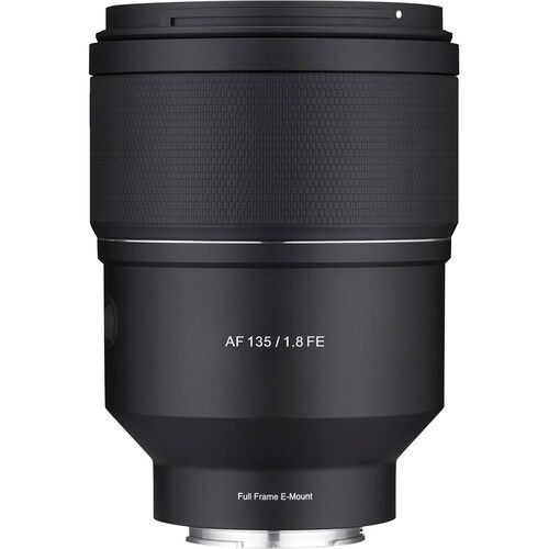 Samyang AF 135mm F1.8 Sony FE