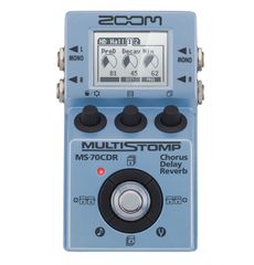 Zoom MS-70CDR