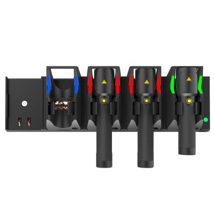 Ledlenser i Series Station Charging Panel i9R,i9R Iron