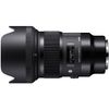 Sigma 50/1.4 EX DG HSM for L-mount