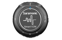 Micro Lavalier Saramonic Smart V2M