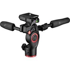 Đầu chân máy Manfrotto Befree 3-Way Live