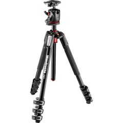 Bộ chân máy Manfrotto 190go! ALU 4S Kit BHQ2