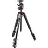 Bộ chân máy Manfrotto 190go! ALU 4S Kit BHQ2