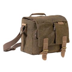 Túi máy ảnh National Geographic Africa Midi Satchel